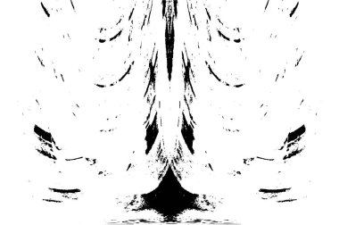 Soyut yaratıcı arka plan. monokrom dokusu. resim siyah ve beyaz tonları içerir.