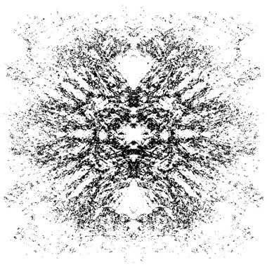 Soyut yaratıcı arka plan. monokrom dokusu. resim siyah ve beyaz tonları içerir.