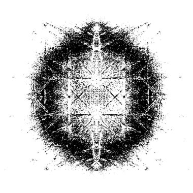 Soyut yaratıcı arka plan. monokrom dokusu. resim siyah ve beyaz tonları içerir.