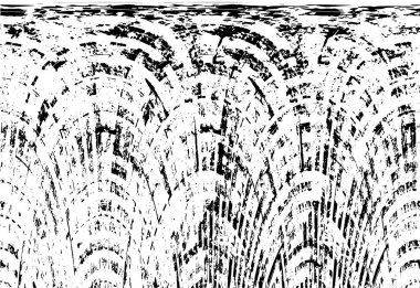 Soyut yaratıcı arka plan. monokrom dokusu. resim siyah ve beyaz tonları içerir.