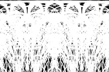 Soyut yaratıcı arka plan. monokrom dokusu. resim siyah ve beyaz tonları içerir.