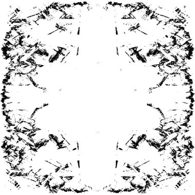 Soyut yaratıcı arka plan. monokrom dokusu. resim siyah ve beyaz tonları içerir.