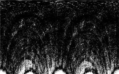 Soyut yaratıcı arka plan. monokrom dokusu. resim siyah ve beyaz tonları içerir.