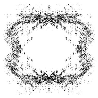 Soyut yaratıcı arka plan. monokrom dokusu. resim siyah ve beyaz tonları içerir.