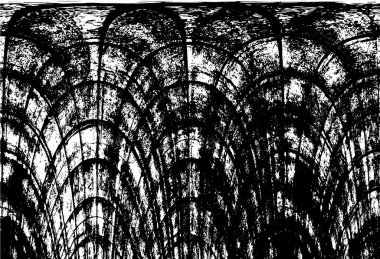 Soyut yaratıcı arka plan. monokrom dokusu. resim siyah ve beyaz tonları içerir.