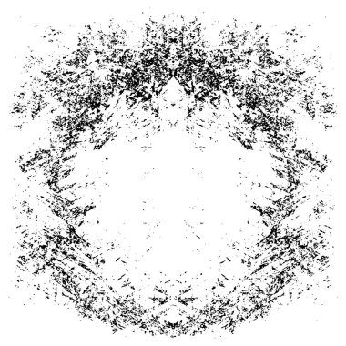 Soyut yaratıcı arka plan. monokrom dokusu. resim siyah ve beyaz tonları içerir.