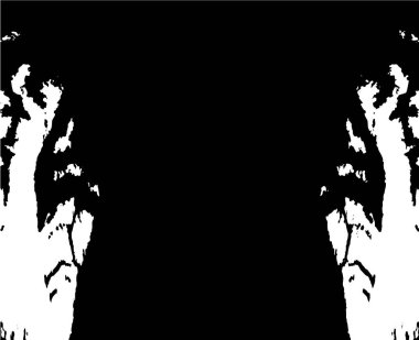 Soyut yaratıcı arka plan. monokrom dokusu. resim siyah ve beyaz tonları içerir.