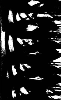 siyah ve beyaz akromatik grunge arkaplan