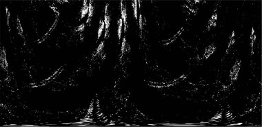 siyah ve beyaz akromatik grunge arkaplan