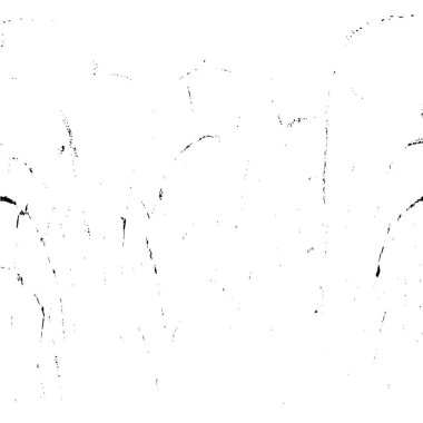 siyah ve beyaz akromatik grunge arkaplan