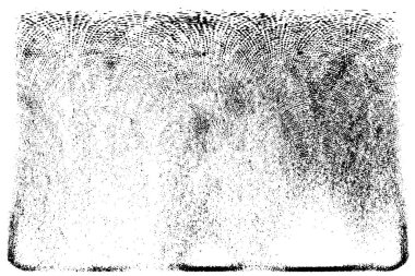 siyah ve beyaz akromatik grunge arkaplan