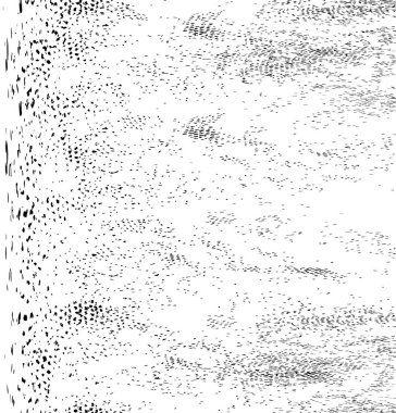 siyah ve beyaz akromatik grunge arkaplan