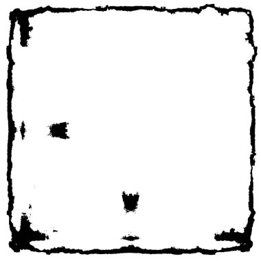 siyah ve beyaz akromatik grunge arkaplan