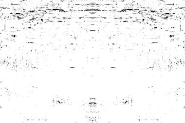 siyah ve beyaz akromatik grunge arkaplan