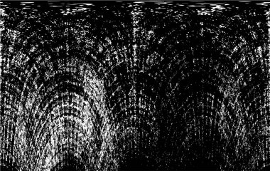 siyah ve beyaz akromatik grunge arkaplan