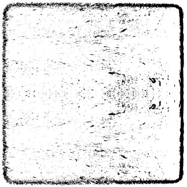 siyah ve beyaz akromatik grunge arkaplan