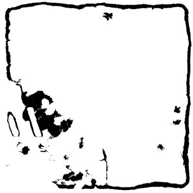 siyah ve beyaz akromatik grunge arkaplan