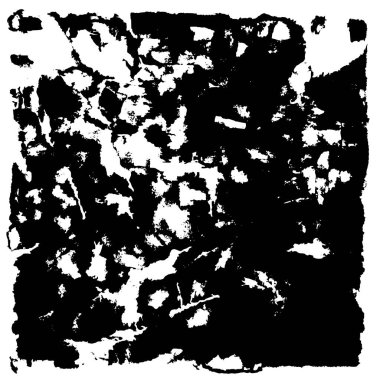 siyah ve beyaz akromatik grunge arkaplan