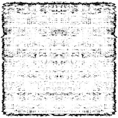 siyah ve beyaz akromatik grunge arkaplan