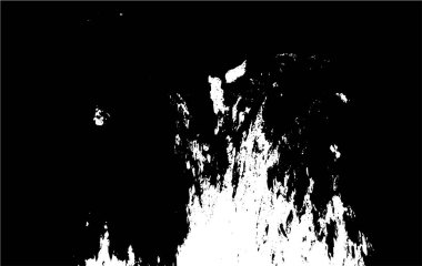 siyah ve beyaz akromatik grunge arkaplan