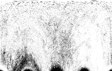 siyah ve beyaz akromatik grunge arkaplan