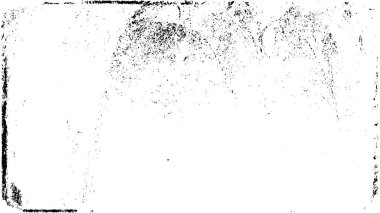 siyah ve beyaz akromatik grunge arkaplan