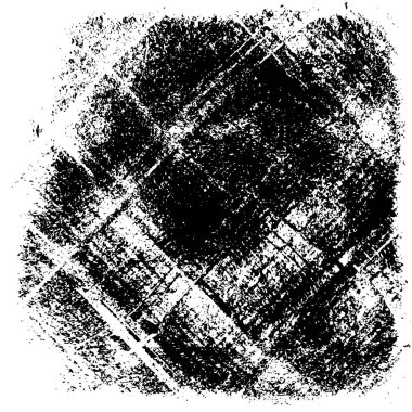 siyah ve beyaz akromatik grunge arkaplan