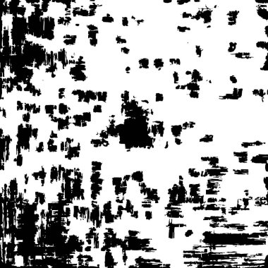 siyah ve beyaz akromatik grunge arkaplan