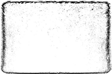 siyah ve beyaz akromatik grunge arkaplan