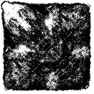 siyah ve beyaz akromatik grunge arkaplan