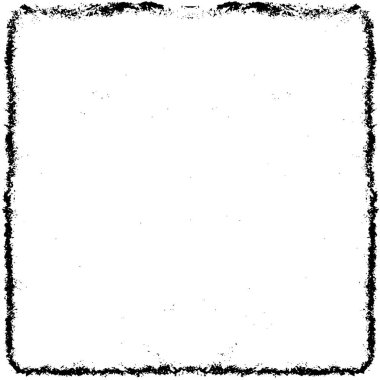 Siyah ve beyaz elementlerle kusursuz desen. 