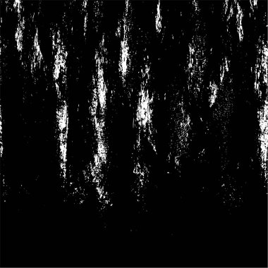 Siyah ve beyaz elementlerle kusursuz desen. 