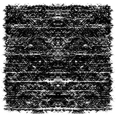 siyah ve beyaz grunge arkaplanı