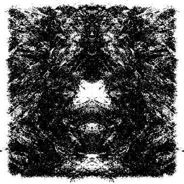 Eski Renkli Grunge Eskimiş Arkaplan