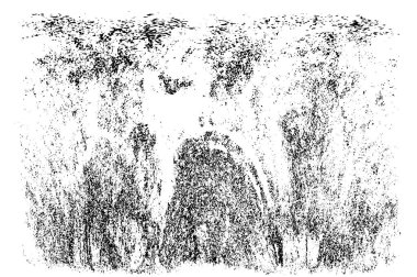 eski grunge yıpranmış yüzey 