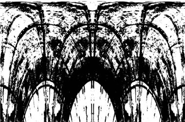 eski grunge yıpranmış yüzey 