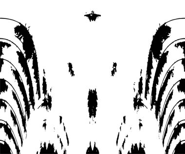 eski grunge yıpranmış yüzey 