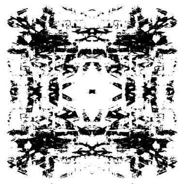 eski antika arka plan deseni ile