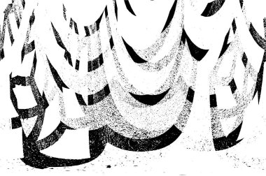 eski antika arka plan deseni ile