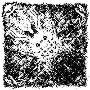 eski antika arka plan deseni ile