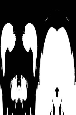 eski antika arka plan deseni ile