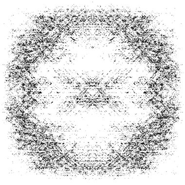 eski antika arka plan deseni ile