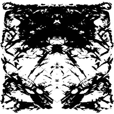 eski antika arka plan deseni ile