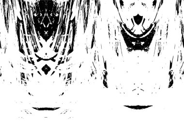 eski antika arka plan deseni ile