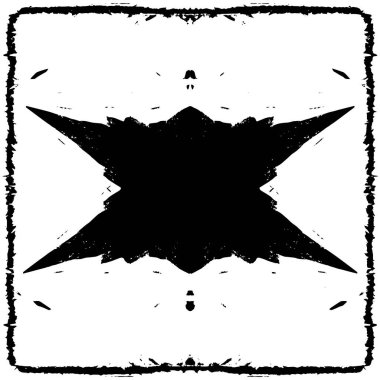 eski antika arka plan deseni ile