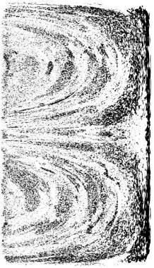 eski antika arka plan deseni ile