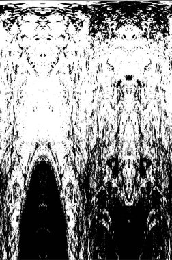 eski antika arka plan deseni ile