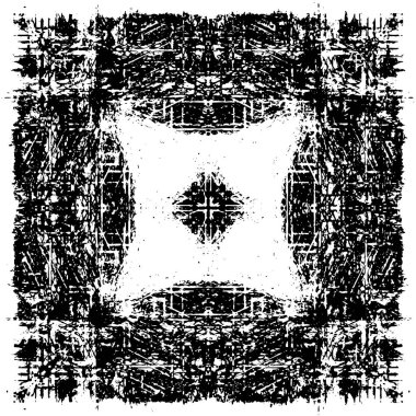 eski antika arka plan deseni ile