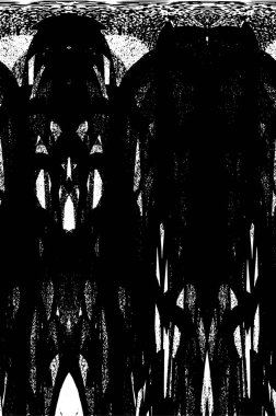 eski antika arka plan deseni ile