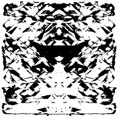 eski antika arka plan deseni ile